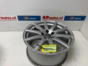 Gebruikte Velg Audi TT (8J3) 3.2 V6 24V Quattro Prijs € 99,99 Margeregeling aangeboden door AP Auto's