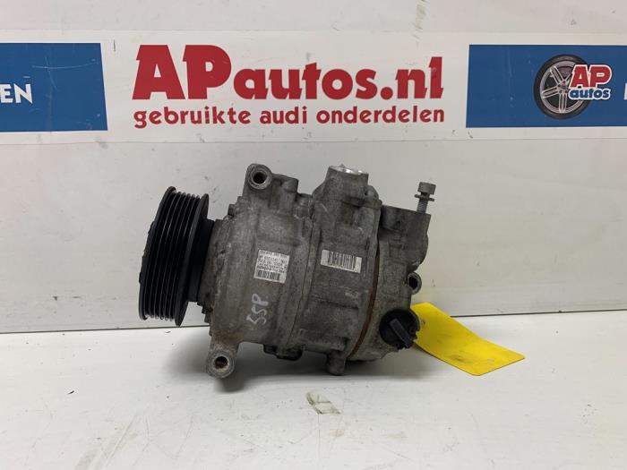 Gebruikte Aircopomp Audi A4 Avant (B8) 1.8 TFSI 16V Prijs € 69,99 Margeregeling aangeboden door AP Auto's
