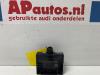 Audi A3 Sportback (8VA/8VF) 1.4 TFSI ACT Ultra 16V Centrale Deurvergrendelings Module