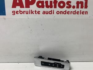 Gebruikte Standenschakelaar automaatbak Audi A3 Sportback (8VA/8VF) 1.4 TFSI ACT Ultra 16V Prijs € 19,99 Margeregeling aangeboden door AP Autos