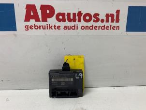 Gebruikte Module Centrale Deurvergrendeling Audi A6 Avant (C6) 2.4 V6 24V Prijs € 24,99 Margeregeling aangeboden door AP Autos