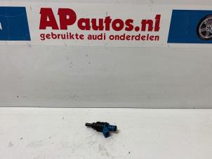 Gebruikte Injector (benzine injectie) Audi A6 (C5) 1.8 20V Prijs € 19,99 Margeregeling aangeboden door AP Autos