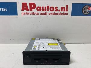 Gebruikte Module Navigatie Audi A3 Sportback (8VA/8VF) 2.0 TDI 16V Quattro Prijs € 699,99 Margeregeling aangeboden door AP Auto's