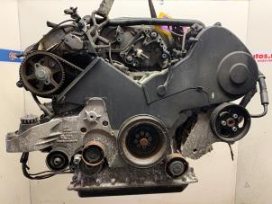 Gebruikte Motor Audi A8 (D3) 3.7 V8 40V Quattro Prijs € 1.999,99 Margeregeling aangeboden door AP Auto's