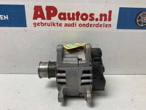 Gebruikte Dynamo Audi A1 Sportback (GBA) 1.0 30 TFSI 12V Prijs € 34,99 Margeregeling aangeboden door AP Auto's