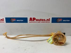 Gebruikte Tankvlotter Audi A3 Sportback (8VA/8VF) 2.0 TDI 16V Quattro Prijs € 29,99 Margeregeling aangeboden door AP Auto's