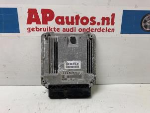Gebruikte Computer Motormanagement Audi A4 (B7) 2.0 TDI 16V Prijs € 64,99 Margeregeling aangeboden door AP Auto's