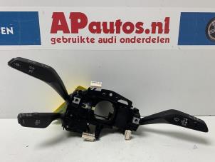 Gebruikte Combischakelaar Stuurkolom Audi A1 Sportback (GBA) 1.0 30 TFSI 12V Prijs € 74,99 Margeregeling aangeboden door AP Auto's