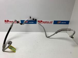Gebruikte Airco Leiding Audi A3 Sportback (8PA) 1.8 TFSI 16V Prijs € 29,99 Margeregeling aangeboden door AP Auto's