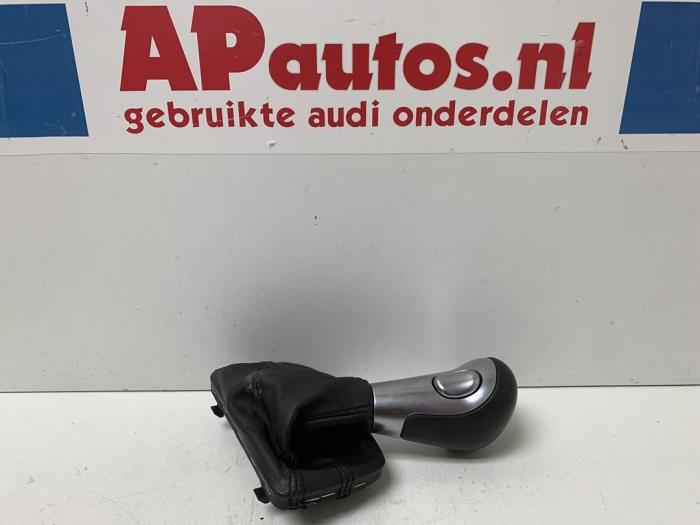 Gebruikte Selectiehendel automaat Audi A3 Sportback (8PA) 1.8 TFSI 16V Prijs € 29,99 Margeregeling aangeboden door AP Auto's