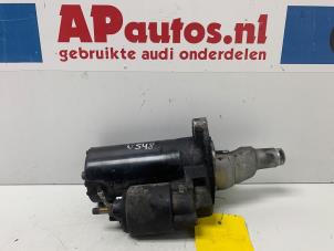Gebruikte Startmotor Audi A6 Avant (C5) 2.5 TDI V6 24V Prijs € 19,99 Margeregeling aangeboden door AP Auto's