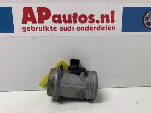 Gebruikte Luchtmassameter Audi A6 Avant (C5) 2.5 TDI V6 24V Prijs € 19,99 Margeregeling aangeboden door AP Auto's