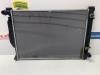Radiateur van een Audi A6 Avant (C5) 2.5 TDI V6 24V 2001