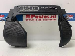 Gebruikte Afdekplaat motor Audi A3 Sportback (8PA) 2.0 FSI 16V Prijs € 24,99 Margeregeling aangeboden door AP Auto's