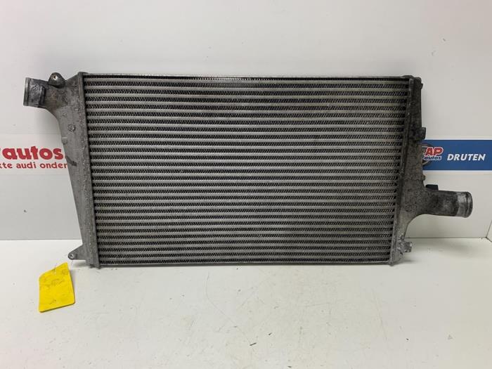 Gebruikte Intercooler Audi A6 Avant (C5) 2.5 TDI V6 24V Prijs € 49,99 Margeregeling aangeboden door AP Auto's