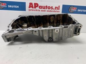 Gebruikte Carterpan Audi A4 (B6) 2.0 20V Prijs € 39,99 Margeregeling aangeboden door AP Auto's