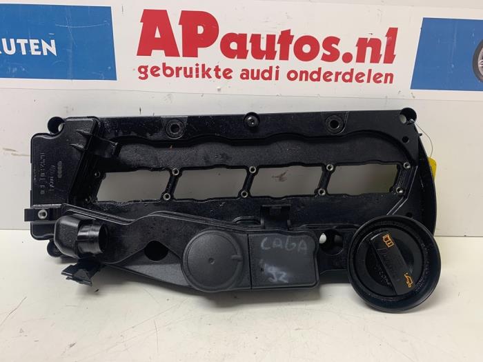 Gebruikte Kleppendeksel Audi A4 Avant (B8) 2.0 TDI 16V Prijs € 34,99 Margeregeling aangeboden door AP Auto's