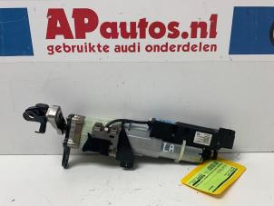 Gebruikte Achterklep motor Audi Q5 (8RB) 2.0 TFSI 16V Quattro Prijs € 174,99 Margeregeling aangeboden door AP Auto's