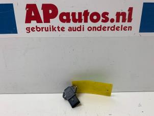 Gebruikte Map Sensor (inlaatspruitstuk) Audi A3 Sportback (8VA/8VF) 1.0 30 TFSI 12V Prijs € 14,99 Margeregeling aangeboden door AP Auto's