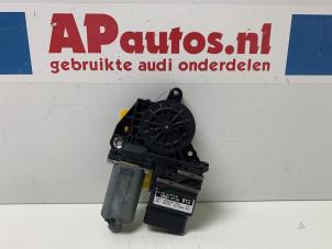 Gebruikte Motor portierruit Audi A3 Cabriolet (8P7) 1.8 TFSI 16V Prijs € 149,99 Margeregeling aangeboden door AP Auto's