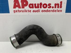 Gebruikte Intercooler Slang Audi A3 Cabriolet (8P7) 1.8 TFSI 16V Prijs € 19,99 Margeregeling aangeboden door AP Auto's