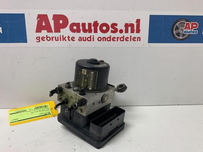 Gebruikte ABS Pomp Audi TT Roadster (8N9) 1.8 T 20V Quattro Prijs € 59,99 Margeregeling aangeboden door AP Auto's