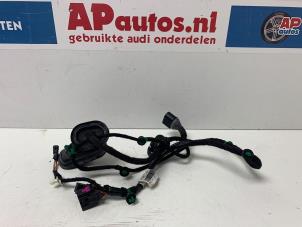 Gebruikte Bedrading Compleet Elektrisch Audi A4 Avant (B6) 2.5 TDI 24V Prijs € 29,99 Margeregeling aangeboden door AP Auto's