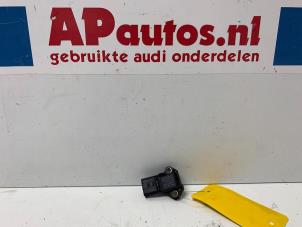 Gebruikte Sensor map (inlaatspruitstuk) Audi A1 Sportback (8XA/8XF) 1.6 TDI 16V Prijs € 14,99 Margeregeling aangeboden door AP Auto's