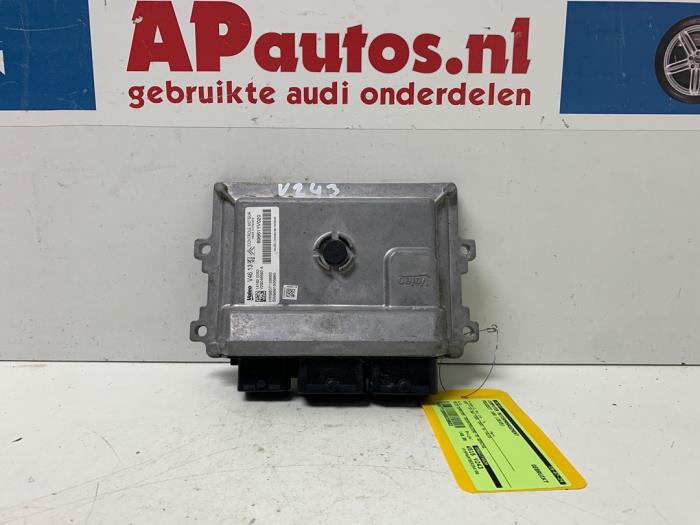 Gebruikte Computer Motormanagement Peugeot 108 1.2 VTi 12V Prijs € 149,99 Margeregeling aangeboden door AP Auto's