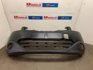 Nieuwe Bumper voor Nissan Qashqai (J10) 1.6 16V Prijs € 120,99 Inclusief btw aangeboden door AP Auto's