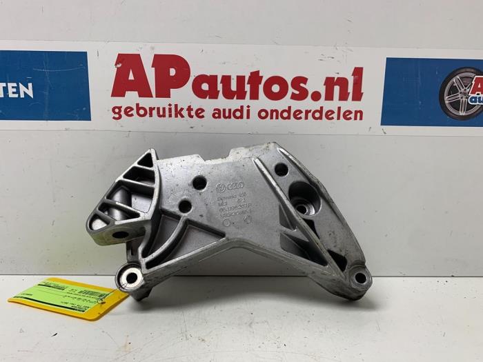 Gebruikte Motorrubber Audi TTS Roadster (FV9/FVR) 2.0 TFSI 16V TTS Quattro Prijs € 19,99 Margeregeling aangeboden door AP Auto's