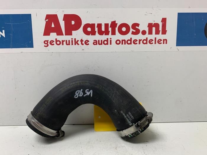 Gebruikte Intercooler Slang Audi TTS Roadster (FV9/FVR) 2.0 TFSI 16V TTS Quattro Prijs € 24,99 Margeregeling aangeboden door AP Auto's
