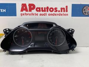 Gebruikte Tellerklok Audi A4 Avant (B8) 1.8 TFSI 16V Prijs € 74,99 Margeregeling aangeboden door AP Auto's