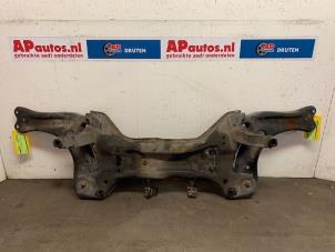 Gebruikte Subframe Audi A1 Sportback (8XA/8XF) 1.6 TDI 16V Prijs € 49,99 Margeregeling aangeboden door AP Auto's
