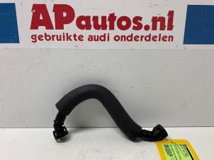 Gebruikte Carterventilatie Audi A4 Avant (B8) 1.8 TFSI 16V Prijs € 14,99 Margeregeling aangeboden door AP Auto's