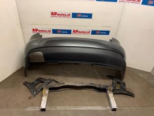 Gebruikte Achterbumper Audi A4 Avant (B8) 1.8 TFSI 16V Prijs € 199,99 Margeregeling aangeboden door AP Auto's