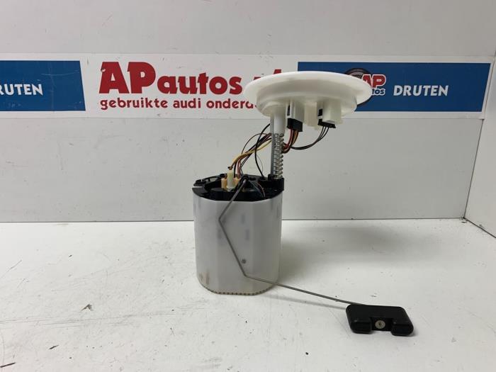 Gebruikte Tank element Pomp Audi A4 Avant (B8) 1.8 TFSI 16V Prijs € 99,99 Margeregeling aangeboden door AP Auto's