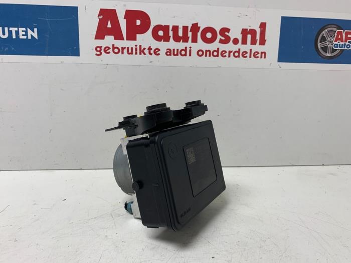 Gebruikte ABS Pomp Audi TTS Roadster (FV9/FVR) 2.0 TFSI 16V TTS Quattro Prijs € 199,99 Margeregeling aangeboden door AP Auto's