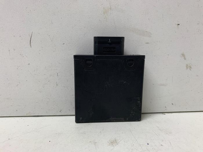 Computer Diversen van een Audi TTS Roadster (FV9/FVR) 2.0 TFSI 16V TTS Quattro 2017