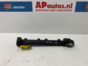 Gebruikte Injector brug Audi A3 (8L1) 1.6 Prijs € 19,99 Margeregeling aangeboden door AP Auto's