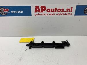 Gebruikte Injector brug Audi A2 (8Z0) 1.4 16V Prijs € 14,99 Margeregeling aangeboden door AP Auto's