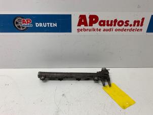 Gebruikte Injector brug Audi A2 (8Z0) 1.4 16V Prijs € 19,99 Margeregeling aangeboden door AP Auto's