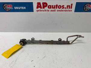 Gebruikte Common rail (Injectie) Audi TT (8N3) 1.8 T 20V Quattro Prijs € 19,99 Margeregeling aangeboden door AP Auto's