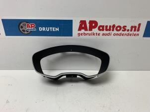 Gebruikte Kilometerteller sierlijst Audi TTS Roadster (FV9/FVR) 2.0 TFSI 16V TTS Quattro Prijs € 19,99 Margeregeling aangeboden door AP Auto's