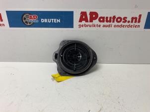 Gebruikte Speaker Audi TTS Roadster (FV9/FVR) 2.0 TFSI 16V TTS Quattro Prijs € 29,99 Margeregeling aangeboden door AP Auto's