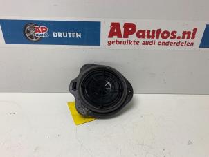 Gebruikte Speaker Audi TTS Roadster (FV9/FVR) 2.0 TFSI 16V TTS Quattro Prijs € 29,99 Margeregeling aangeboden door AP Auto's