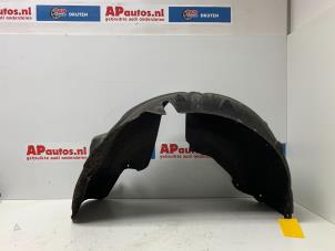 Gebruikte Modderkuip Audi TTS Roadster (FV9/FVR) 2.0 TFSI 16V TTS Quattro Prijs € 24,99 Margeregeling aangeboden door AP Auto's