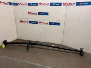 Gebruikte Tussenas Audi TTS Roadster (FV9/FVR) 2.0 TFSI 16V TTS Quattro Prijs € 399,99 Margeregeling aangeboden door AP Auto's