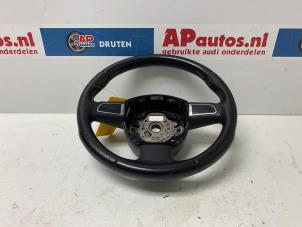 Gebruikte Stuurwiel Audi A4 Avant (B8) 2.0 TFSI 16V Prijs € 49,99 Margeregeling aangeboden door AP Auto's