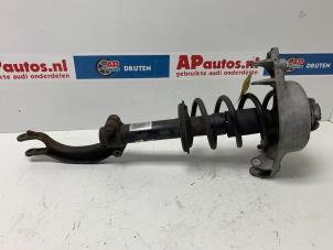 Gebruikte Mac Phersonpoot links-voor Audi A4 Avant (B8) 1.8 TFSI 16V Prijs € 49,99 Margeregeling aangeboden door AP Auto's